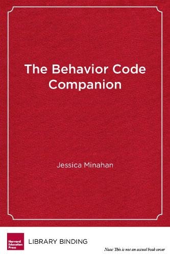 The behavior code companion