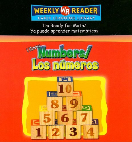 I know numbers  : Los numeros