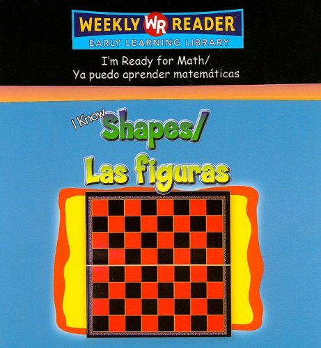 I know shapes  : Las figuras