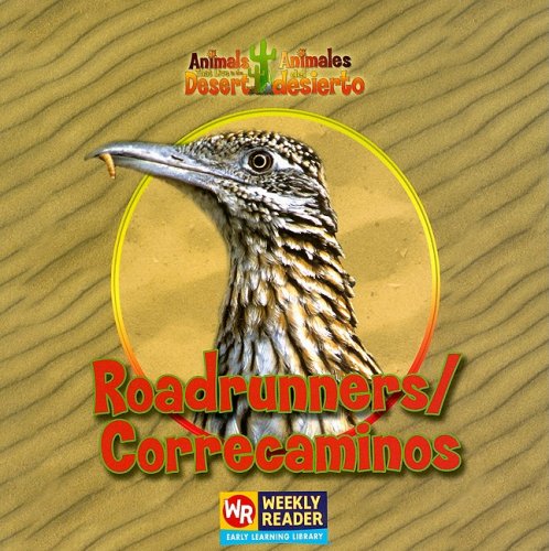 Roadrunners  : Correcaminos