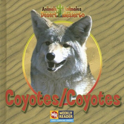 Coyotes  : Coyotes