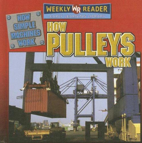 How pulleys work