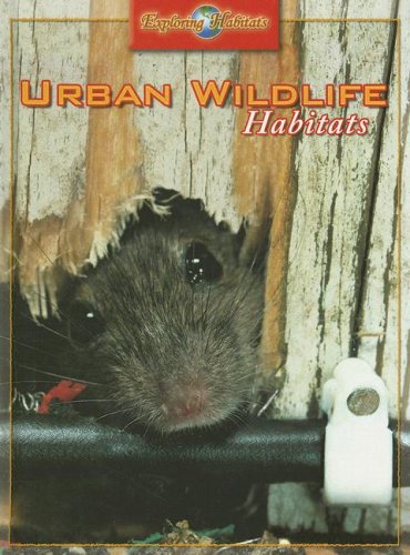 Urban wildlife habitats