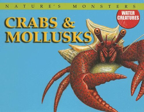 Crabs & mollusks