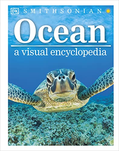 Ocean : a visual encyclopedia