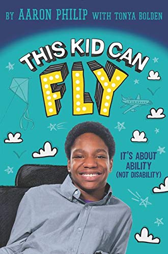 This kid can fly : it's about ability (n