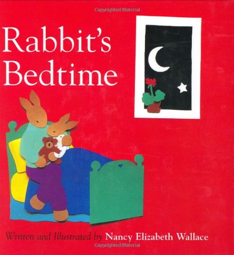 Rabbit's bedtime
