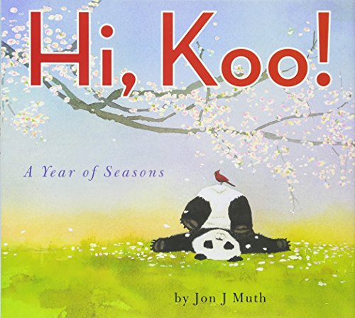 Hi, Koo! : a year of seasons